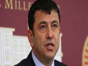 CHP HÜKÜMETİ BÖYLE KUTLADI "KUKLA "