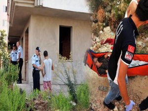 BONZAİ’DEN ÖLÜYORLARDI, SON ANDA BULUNDULAR