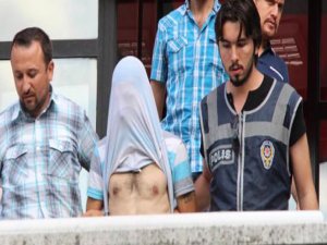 KORKUNÇ CİNAYETİN KATİL ZANLISI YAKALANDI