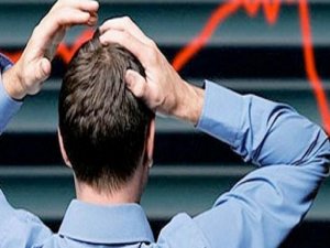 PİYASALAR BÜYÜK ÇÖKÜŞ ARİFESİNDE Mİ?