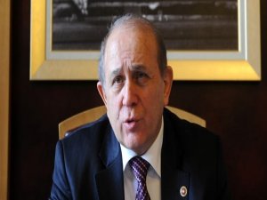 BURHAN KUZU KABİNE'YE GİREMEDİ TWİTTER YIKILDI