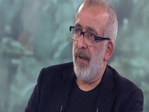 YANDAŞ YAZAR YALANIN DOZUNU KAÇIRINCA