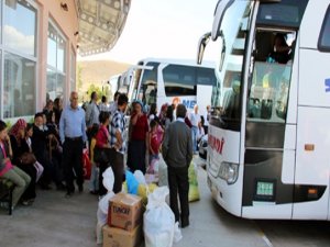 18 YAŞINDAN KÜÇÜKLERE SEYAHAT YASAĞI