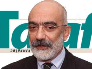 Taraf Gazetesine Marduk Çarptı