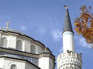 Camiye Erdoğan'ın Adını Verdiler,Halk Karşı Çıktı