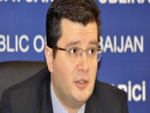 AZERBAYCAN ABD'YE SERT ÇIKTI