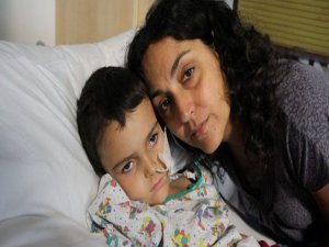 İŞTE İNGİLTERE’NİN ARADIĞI ÇOCUK