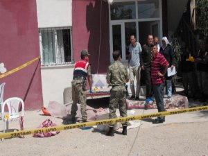 HEM CİNAYET HEM İNTİHAR