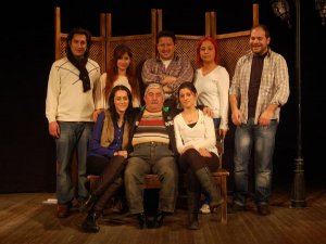 ÜNLÜ SANATÇININ CENAZESİNDE KİMSE YOKTU