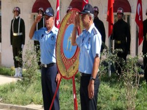 30 AĞUSTOS ZAFERİ BU BELEDİYE İÇİN KARA GÜNMÜŞ