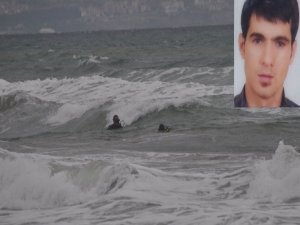 BU KEZ TEKİRDAĞ KUMBAĞ SAHİLİ CAN ALDI