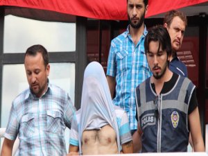 ALMAN ÇİFTİN CİNAYETİNDE SON GELİŞME