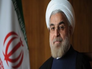 RUHANİ'DEN ERDOĞAN AÇIKLAMASI