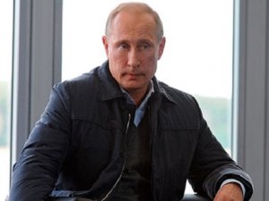 PUTİN'DEN NÜKLEER MEYDAN OKUMA