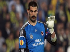 FENERBAHÇE'DEN VOLKAN DEMİREL AÇIKLAMASI