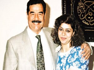 TÜM SERVETİNİ IŞİD'E BAĞIŞLADI