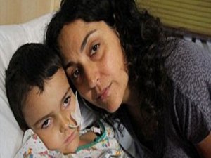 İNGİLTERE’NİN ARADIĞI ÇOCUK İSPANYA’DA BULUNDU