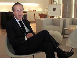 AMERİKA DA EMLAK KRALI OLAN TÜRK