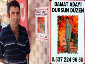 EVLENMEK İSTEYENLER BU HABERİ OKUSUN