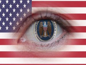 ''ABD VE İNGİLTERE DE TÜRKİYE'Yİ DİNLEDİ'