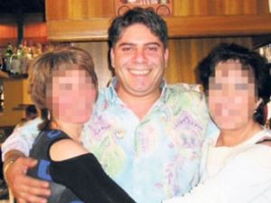 İşte Diyanet'in eşini sayısız kadınla aldatan kamu spotu yıldızı!