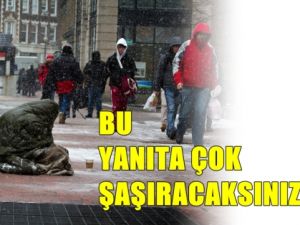 En Çok Hangi Dine İnananlar Sadaka Veriyor ?