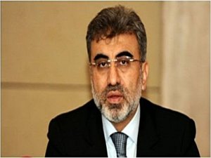 BAKAN YILDIZ'DAN 'DOĞALGAZ ZAMMI' AÇIKLAMASI