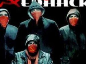 Redhack'ten açıklama: İstanbul'da öldürülen eylemci Redhack üyesi!