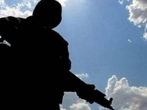 Şırnak’ta bir asker intihar etti!