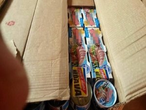 BÖYLE DOLANDIRICILIK GÖRÜLMEDİ