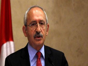 KILIÇDAROĞLU'NDAN İNCE ve SARIGÜL AÇIKLAMALARI