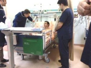 İşte Milletin Gerçek Vekili