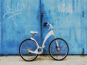 BU BİSİKLET ULAŞIMDA EZBERLERİ BOZACAK