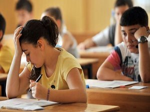 TEOG PUANLARI AÇIKLANDI