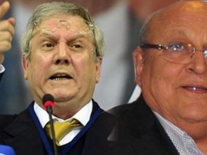 KIĞILI'DAN AZİZ YILDIRIM'A ZEHİR ZEMBEREK SÖZLER