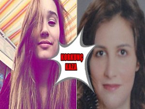 2 GENÇ KIZIN ACI SONU