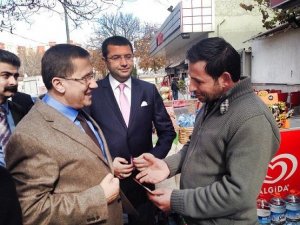 4 BAKANA "YÜCE DİVAN" OYLAMASINDA OLAĞANÜSTÜ HAL