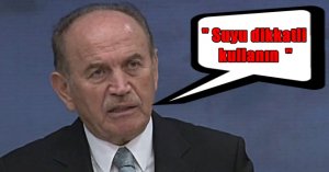 İSTANBUL'UN SUYU AZ KALDI, TAKSİMDE İNŞAAT BAŞLAYACAK