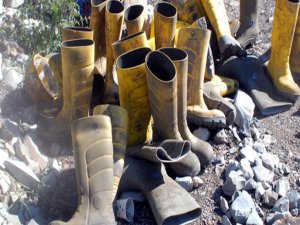 SOMA'DAN BİR ACI HABER DAHA GELDİ