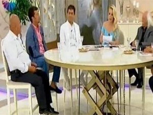 KATİLİ TEKRAR YAYINA ÇIKARDILAR, SOSYAL MEDYADAN TEPKİ YAĞDI