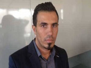 GEZİ’NİN PALALI SALDIRGANINA ESNAF DAYAĞI