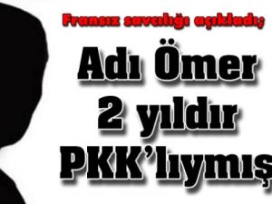 Fransa'dan flaş açıklama