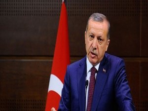 İŞTE ERDOĞAN'IN SON HEDEFİ