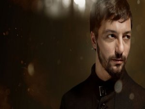 ÜNLÜ ŞARKICI YENİ ALBÜMÜYLE İSTANBUL'U BÖYLE SALLAYACAK