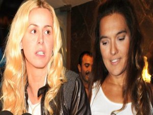 DEMET AKALIN'DAN NİRAN ÜNSAL'A SERT SÖZLER