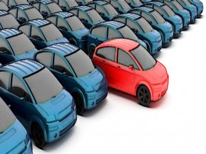 OTOMOBİL ÜRETİCİLERİNE SATIŞ ŞOKU