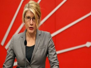 İŞTE EMİNE ÜLKER TARHAN'IN MUHARREM İNCE'YE DESTEK YANITI