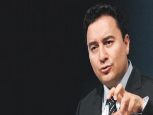 ERDOĞAN'DAN BABACAN'A VETO ŞOKU