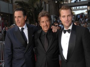 İŞTE KURTLAR VADİSİ'NİN ÜNLÜ HOLYWOOD YILDIZI