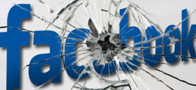 FACEBOOK'TAN BİR YASAK DAHA